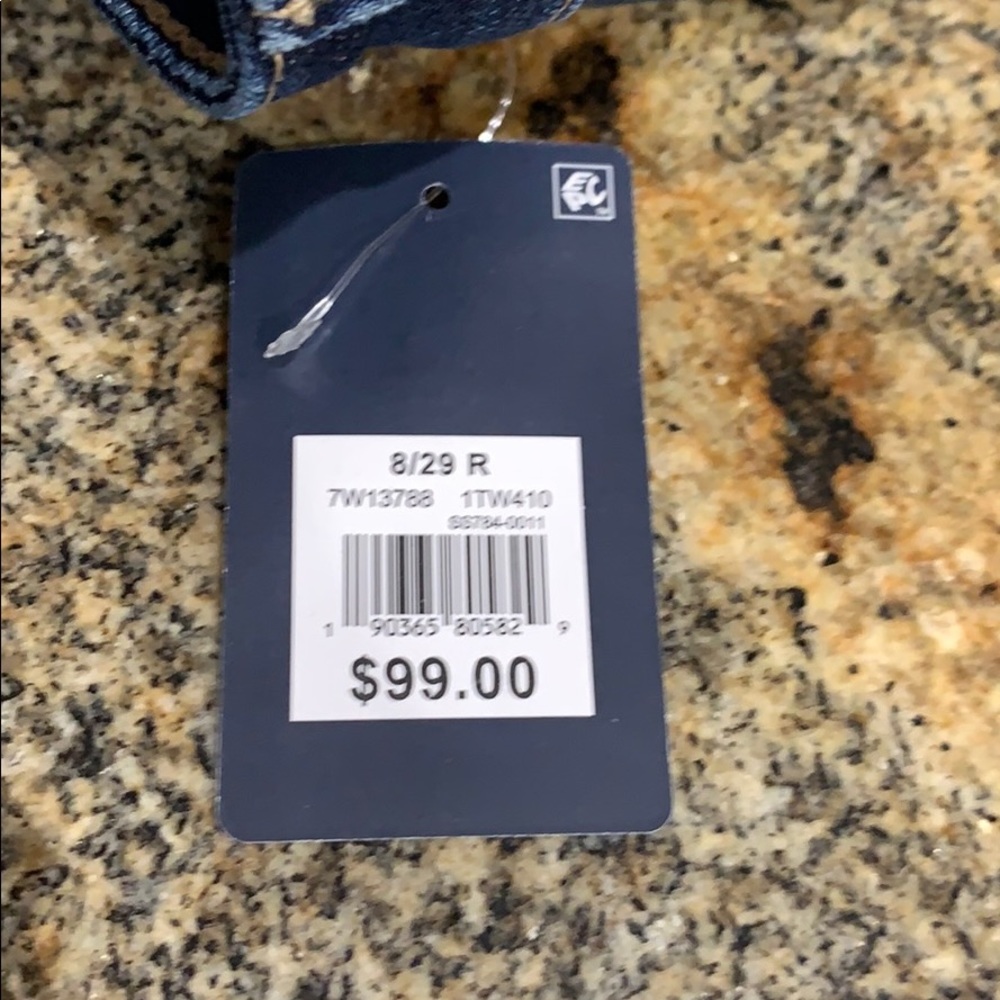 Lucky Brand Jeans New! - Picture 7 of 7